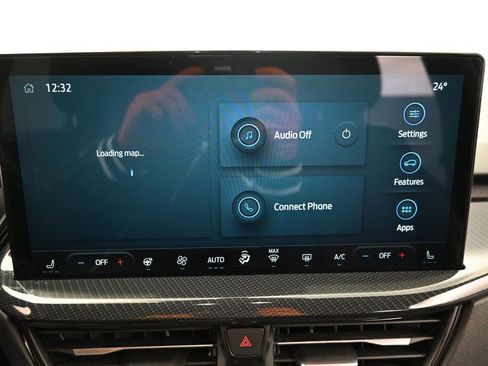 Certified 2023 Ford Escape ST-Line w/ Tech Pack #1 image 15