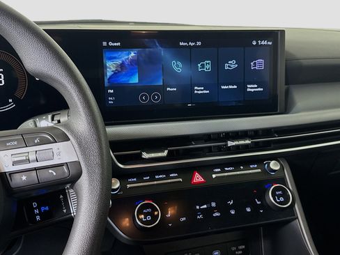 Used 2024 Hyundai Sonata SEL FWD image 18