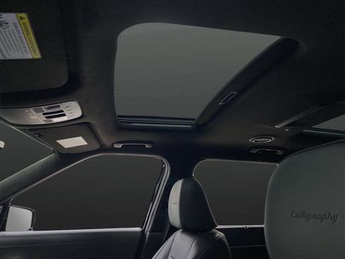 New 2026 Hyundai Palisade Calligraphy image 7