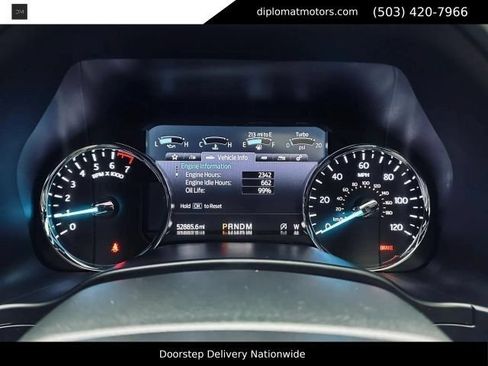 Used 2020 Ford Expedition XLT w/ Equipment Group 202A AWD/4WD image 37