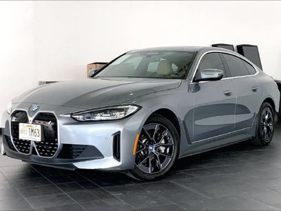 Used 2023 BMW i4 eDrive35