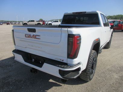 New 2026 GMC Sierra 3500 AT4 w/ AT4 Premium Plus Package