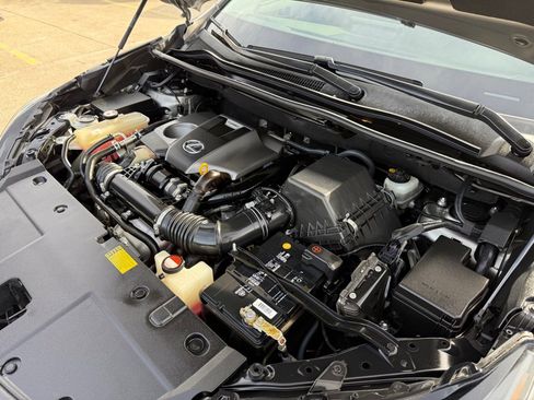 Used 2015 Lexus NX 200t FWD image 35