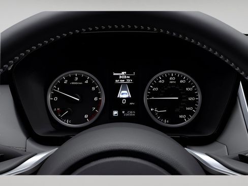 New 2025 Subaru Legacy Premium image 18