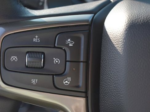 Used 2023 Chevrolet Silverado 1500 High Country w/ High Country Premium Package image 20