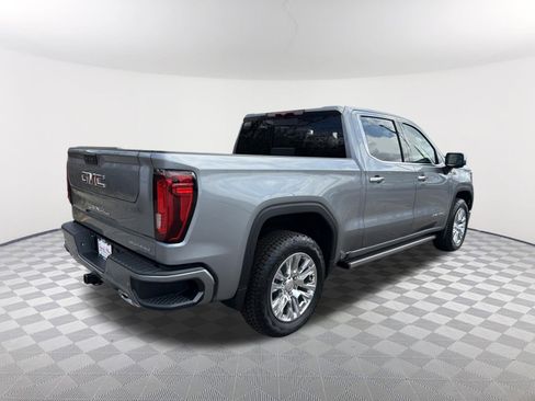 New 2026 GMC Sierra 1500 Denali image 6