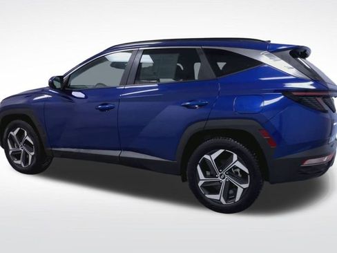 Used 2024 Hyundai Tucson SEL w/ Convenience Package image 21