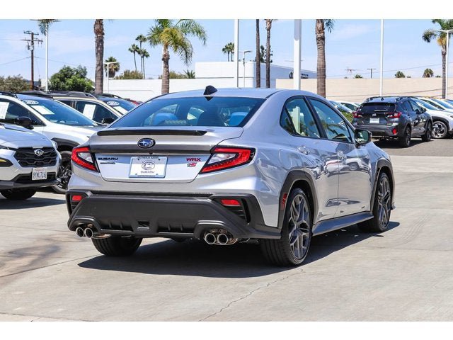 New 2026 Subaru WRX tS AWD/4WD image 29