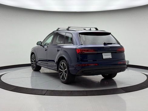 Used 2022 Audi Q7 3.0T Premium Plus image 3