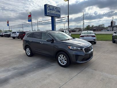 Used 2020 Kia Sorento LX