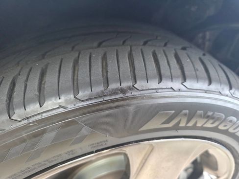 Used 2007 Acura RL AWD/4WD image 28