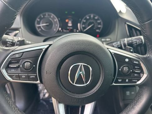Used 2020 Acura RDX FWD image 10