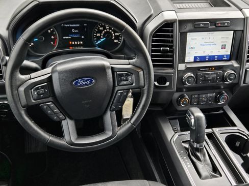 Used 2020 Ford F150 XLT w/ Equipment Group 302A Luxury RWD image 20