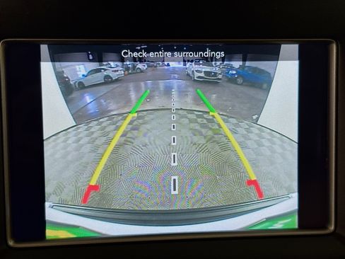 Used 2021 Jeep Grand Cherokee Laredo RWD image 17