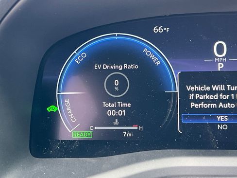 New 2026 Toyota Camry XLE AWD/4WD image 11