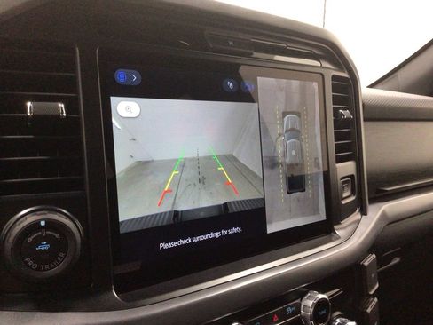 New 2025 Ford F150 XLT w/ Equipment Group 302A MID image 20