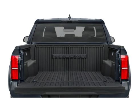 New 2026 Toyota Tacoma TRD Sport AWD/4WD image 13