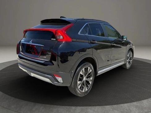 Used 2020 Mitsubishi Eclipse Cross SE AWD/4WD image 6