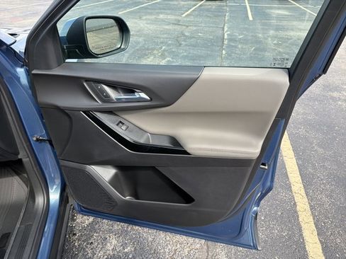 New 2026 Chevrolet Equinox LT image 30