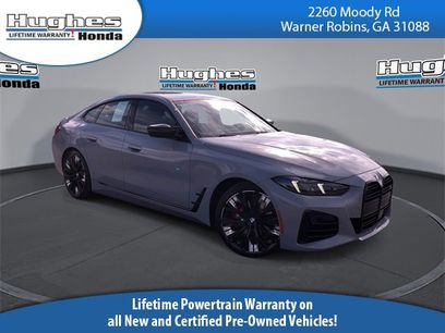Used 2025 BMW 440i xDrive