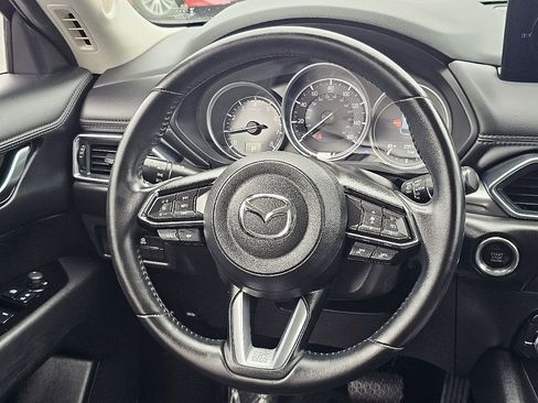 Certified 2024 MAZDA CX-5 AWD 2.5 S w/ Select Package image 32