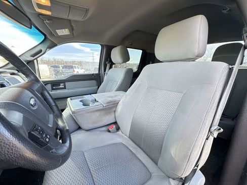 Used 2013 Ford F150 XLT w/ XLT Chrome Pkg image 16