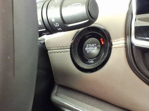 Used 2024 Jeep Compass Limited AWD/4WD image 23