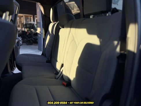 Used 2021 RAM 1500 Big Horn RWD image 27
