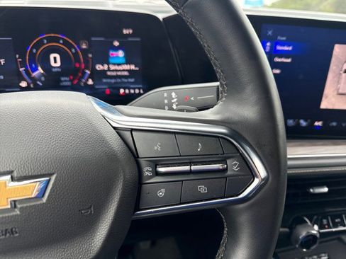 Used 2025 Chevrolet Tahoe Premier image 34