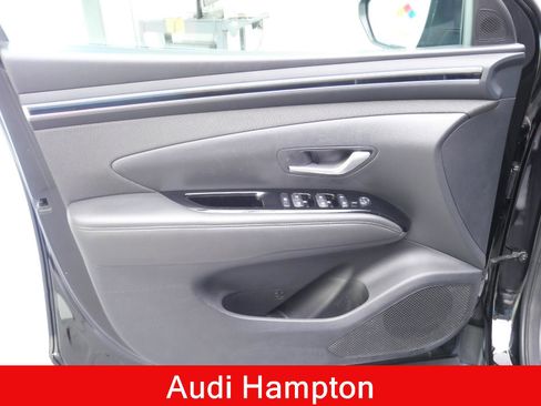 Used 2024 Hyundai Tucson XRT AWD/4WD image 18