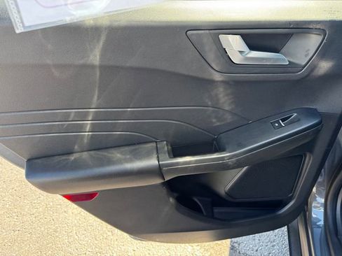 Used 2024 Ford Escape ST-Line FWD image 19