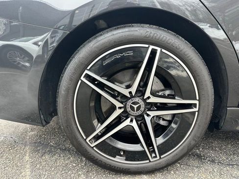 Certified 2023 Mercedes-Benz C 300 4MATIC Sedan image 11