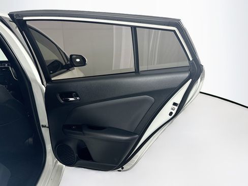 Used 2018 Toyota Prius Two w/ Prius Two Safety Plus Package FWD image 28