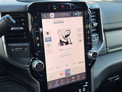 New 2026 RAM 3500 Laramie image 22