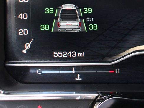 Used 2022 GMC Sierra 1500 Elevation image 21