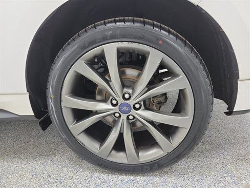 Used 2018 Ford Edge Sport w/ Equipment Group 401A image 5