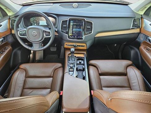 Used 2018 Volvo XC90 T6 Inscription w/ Convenience Package image 20