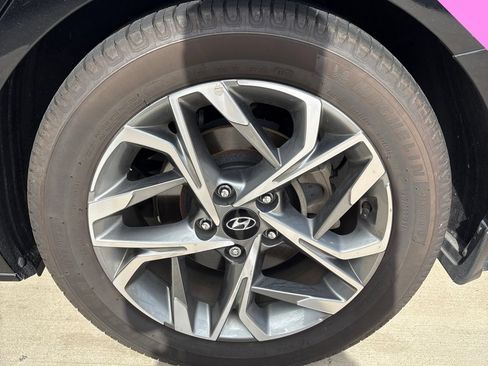 Used 2022 Hyundai Sonata SEL FWD image 16