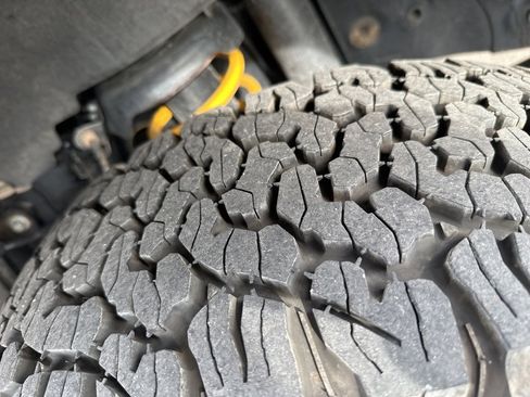 Used 2024 INEOS Grenadier Trialmaster Edition image 8