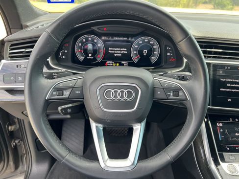 Used 2021 Audi Q7 2.0T Premium w/ Convenience Package AWD/4WD image 6