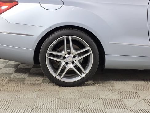 Used 2014 Mercedes-Benz E 350 Coupe image 9