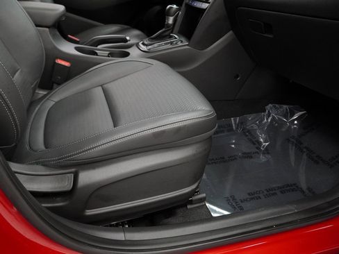 Used 2020 Hyundai Kona Ultimate w/ Cargo Package image 50