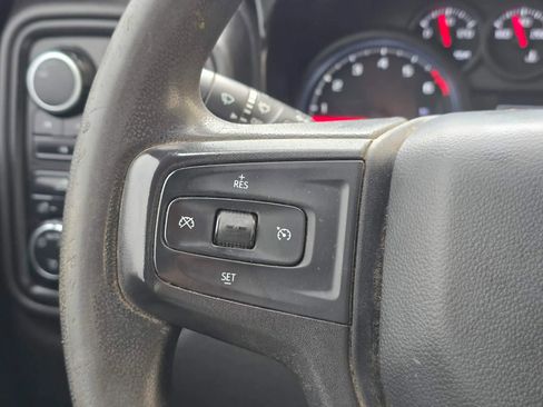 Used 2021 Chevrolet Silverado 2500 W/T w/ WT Convenience Package image 18