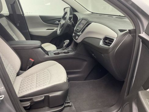 Certified 2024 Chevrolet Equinox LS w/ LS Convenience Package FWD image 23