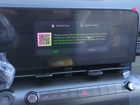 New 2026 Hyundai Kona SEL Sport image 19