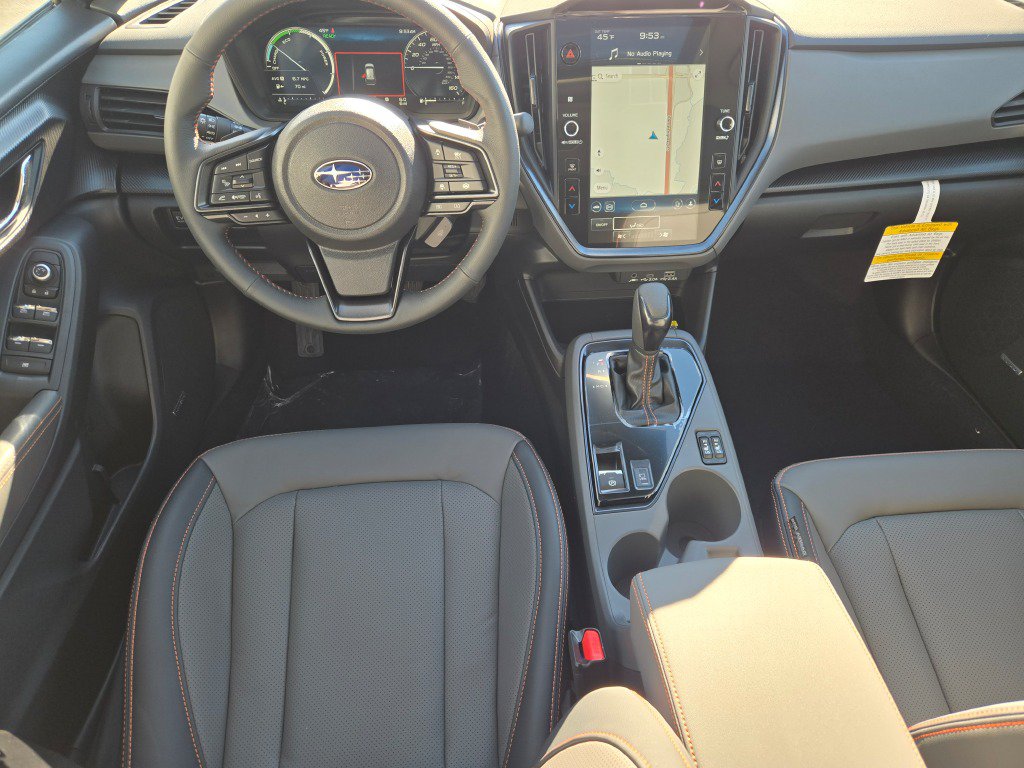 New 2026 Subaru Crosstrek 2.5i Limited AWD/4WD image 20
