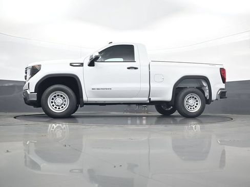 Used 2026 GMC Sierra 1500 Pro w/ Pro Value Package AWD/4WD image 27
