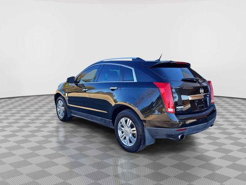 Used 2012 Cadillac SRX Luxury w/ LPO, U-Rail D-Rings Package image 6