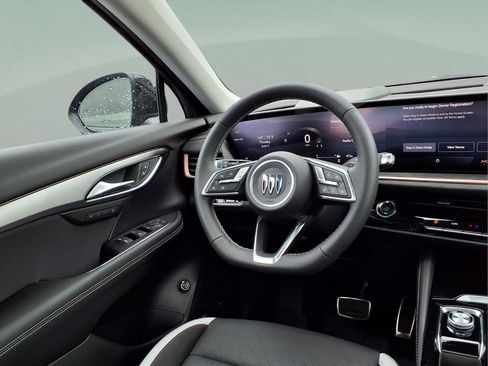New 2026 Buick Envision Sport Touring AWD/4WD image 31