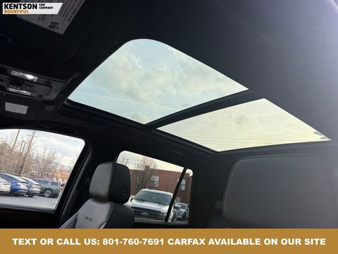 Used 2025 GMC Yukon Denali image 33